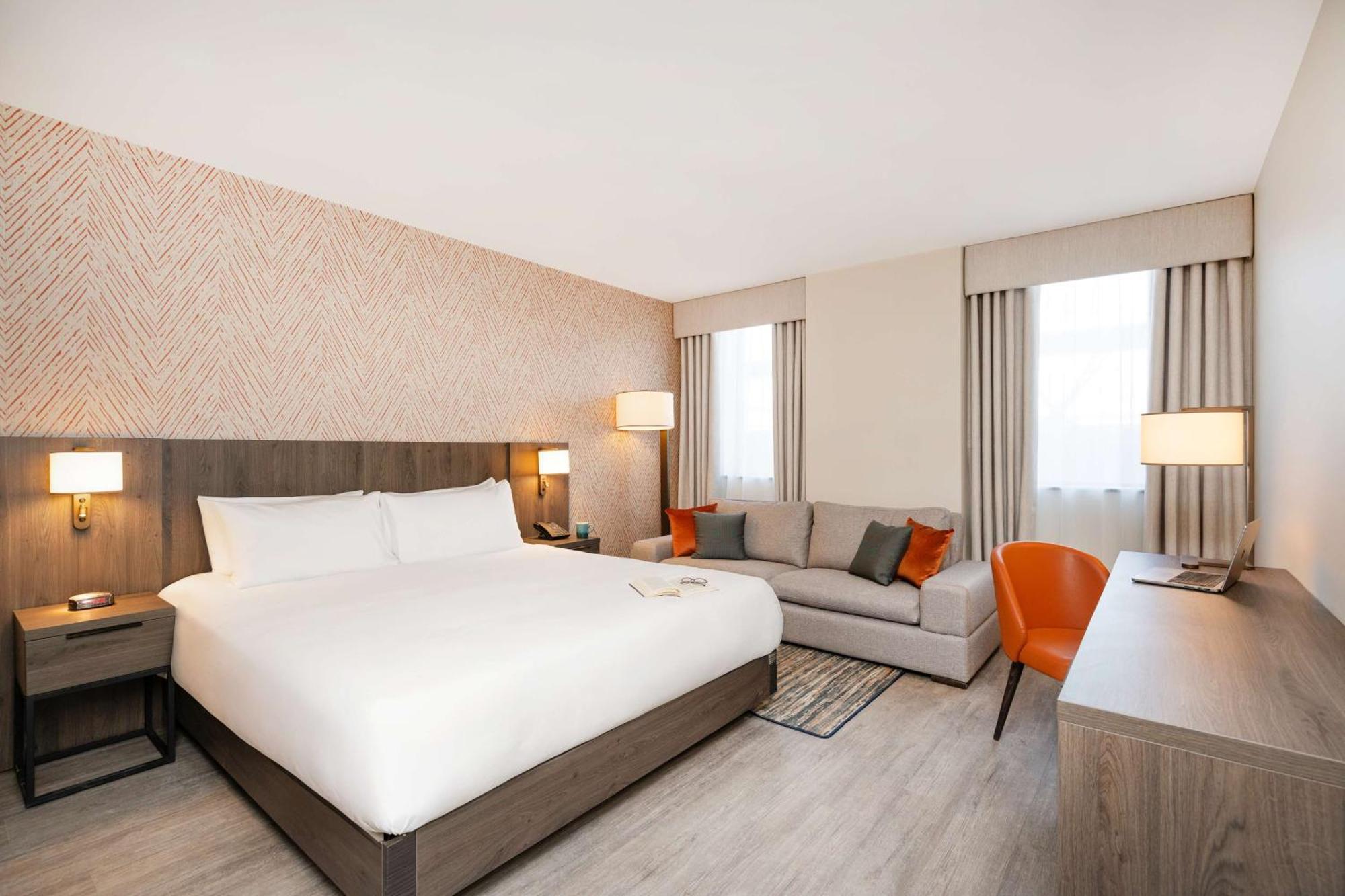 Hyatt House Leeds Hotel Leeds  Exterior foto